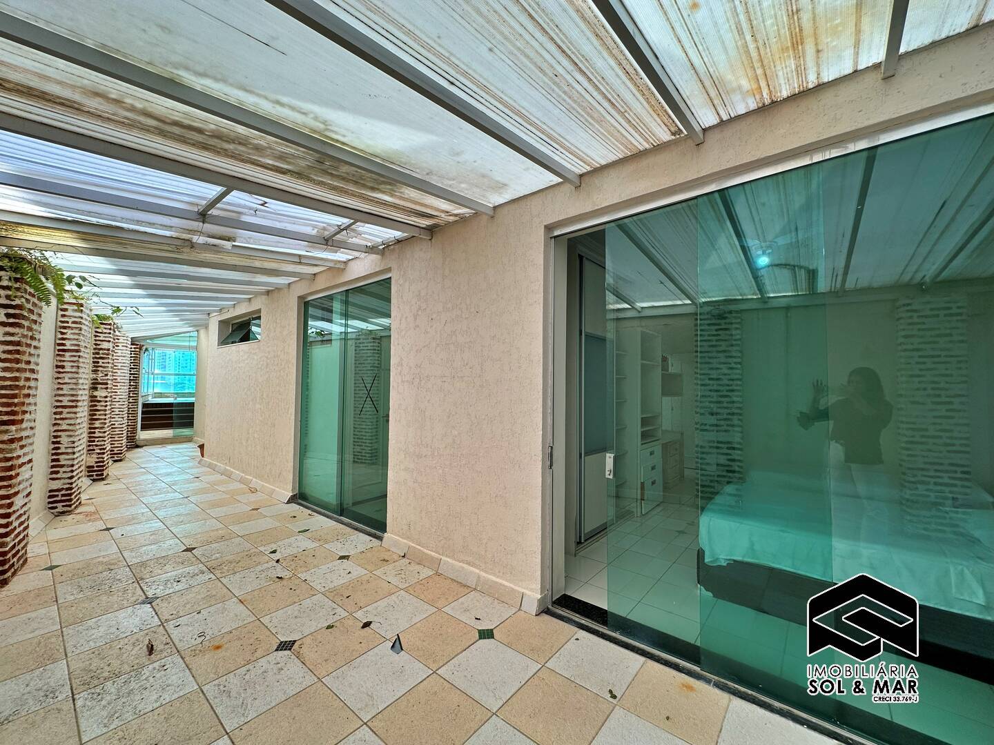 Apartamento, 6 quartos, 400 m² - Foto 40