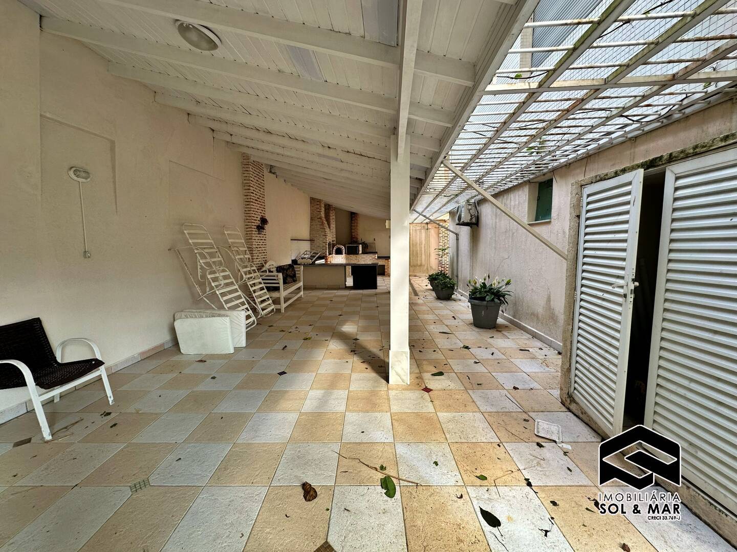 Apartamento, 6 quartos, 400 m² - Foto 49