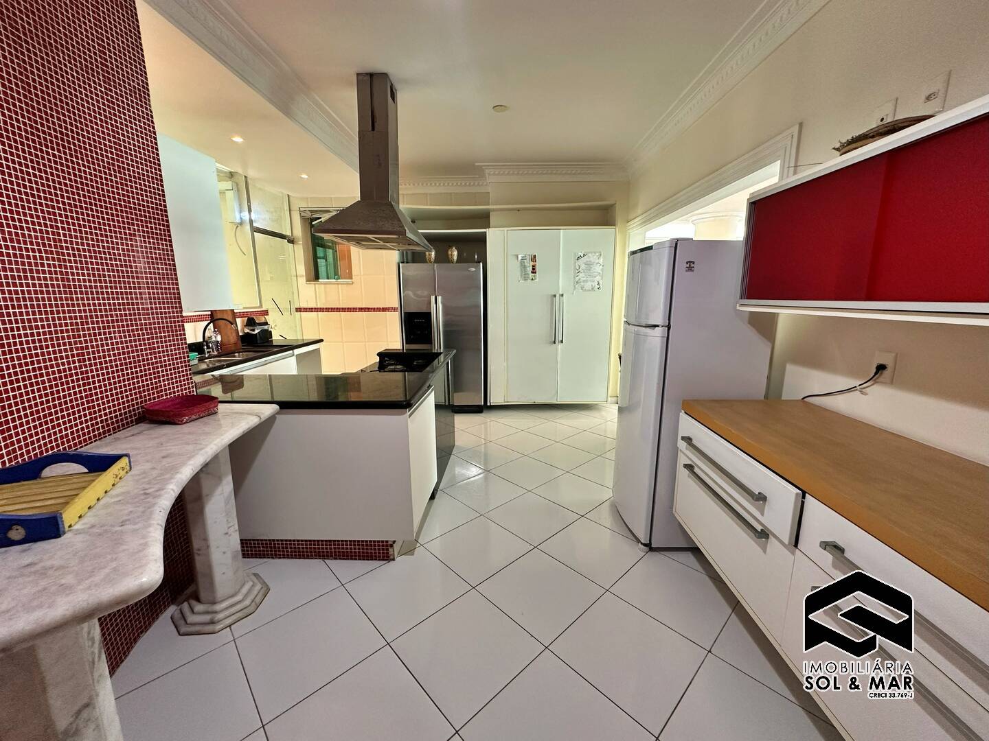 Apartamento, 6 quartos, 400 m² - Foto 52
