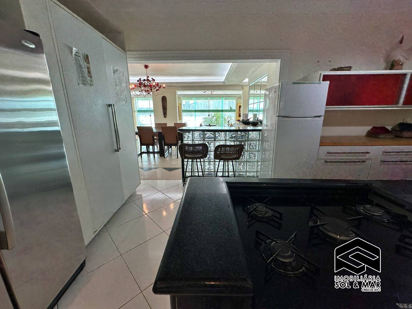 Apartamento, 6 quartos, 400 m² - Foto 55