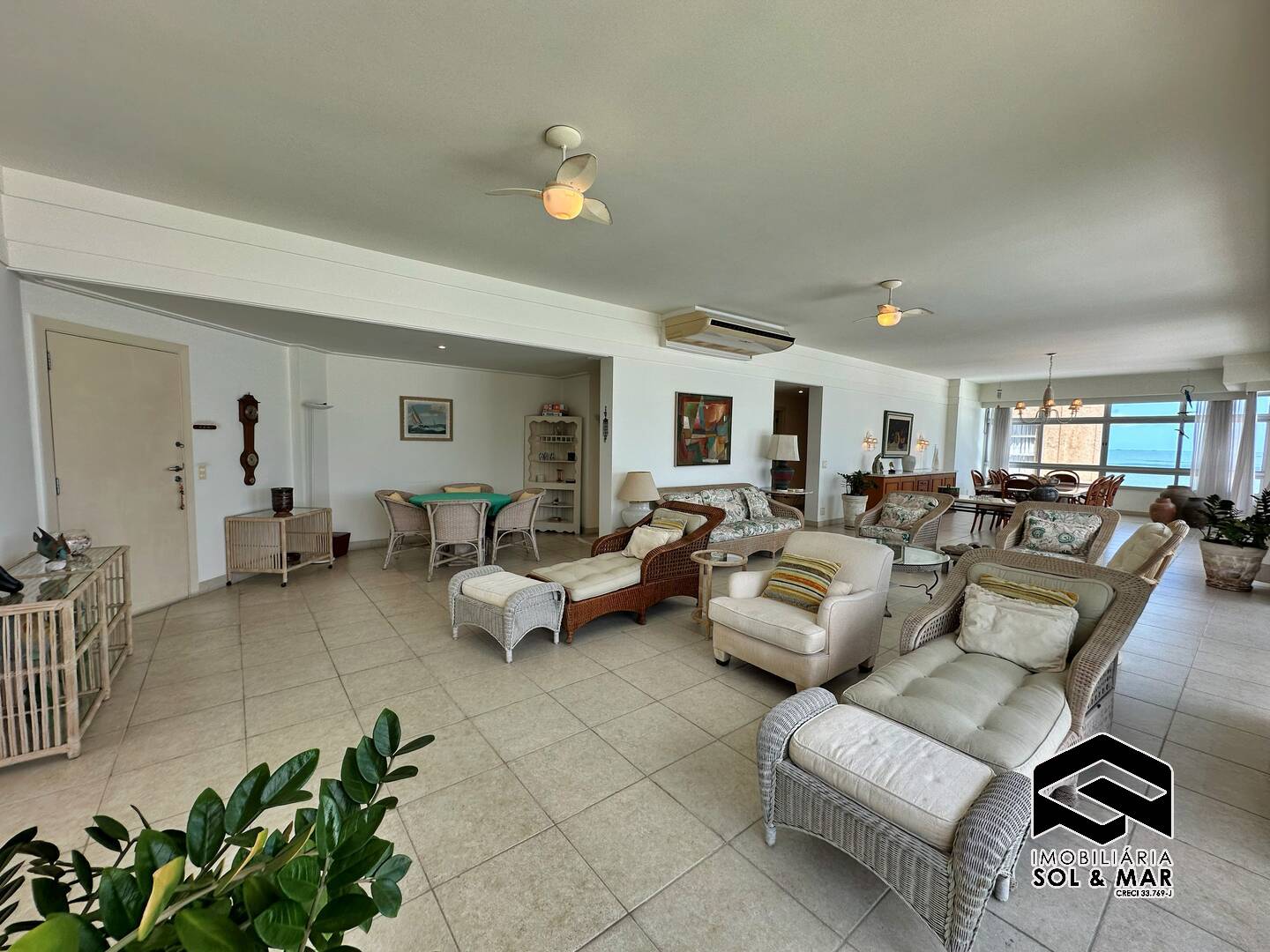 Apartamento, 6 quartos, 400 m² - Foto 4