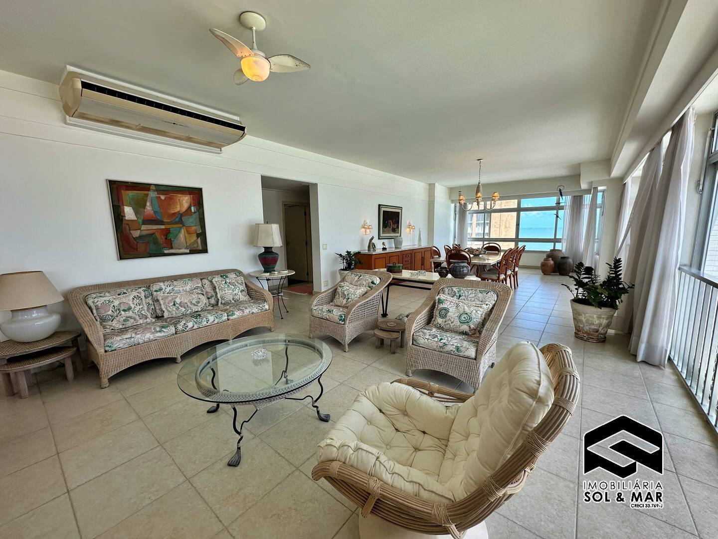 Apartamento, 6 quartos, 400 m² - Foto 7