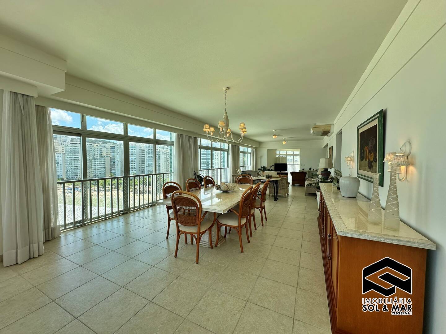Apartamento, 6 quartos, 400 m² - Foto 11