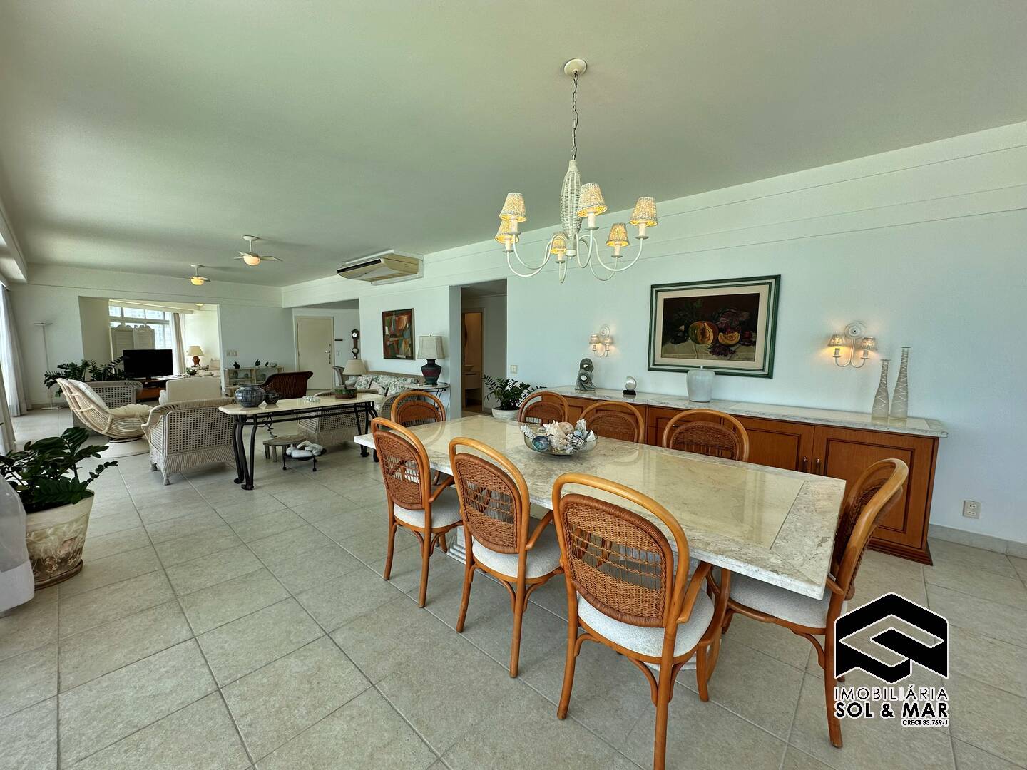 Apartamento, 6 quartos, 400 m² - Foto 12