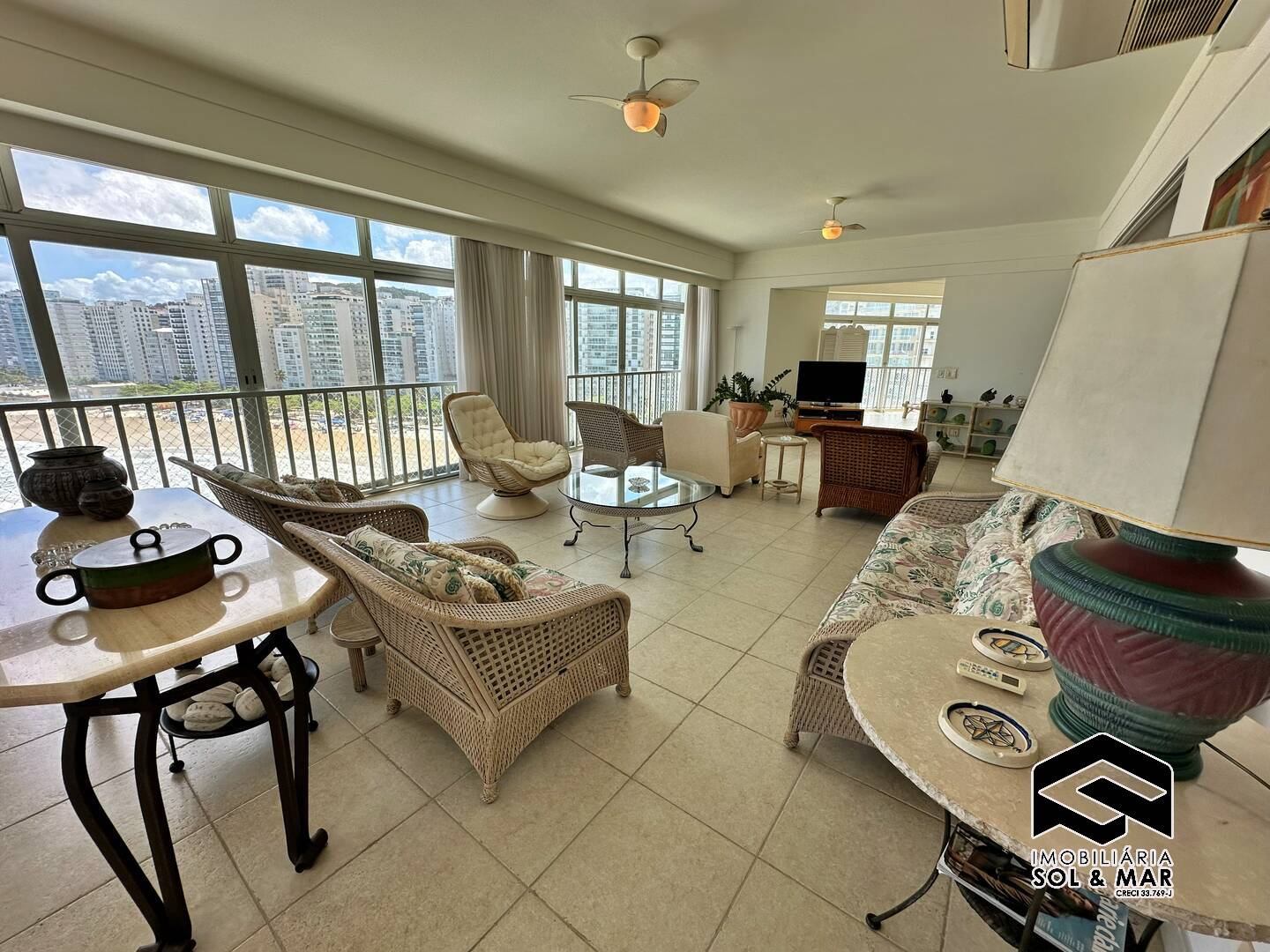 Apartamento, 6 quartos, 400 m² - Foto 13