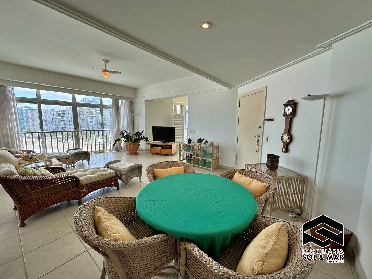 Apartamento, 6 quartos, 400 m² - Foto 14