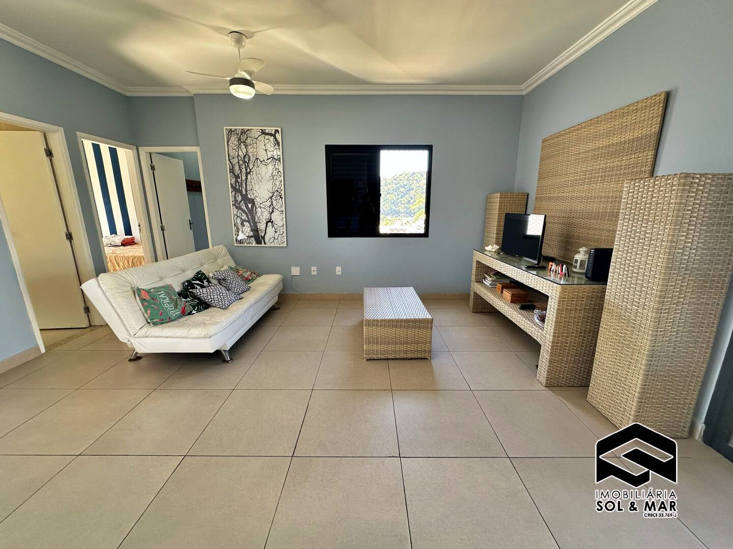 Apartamento, 2 quartos, 138 m² - Foto 4