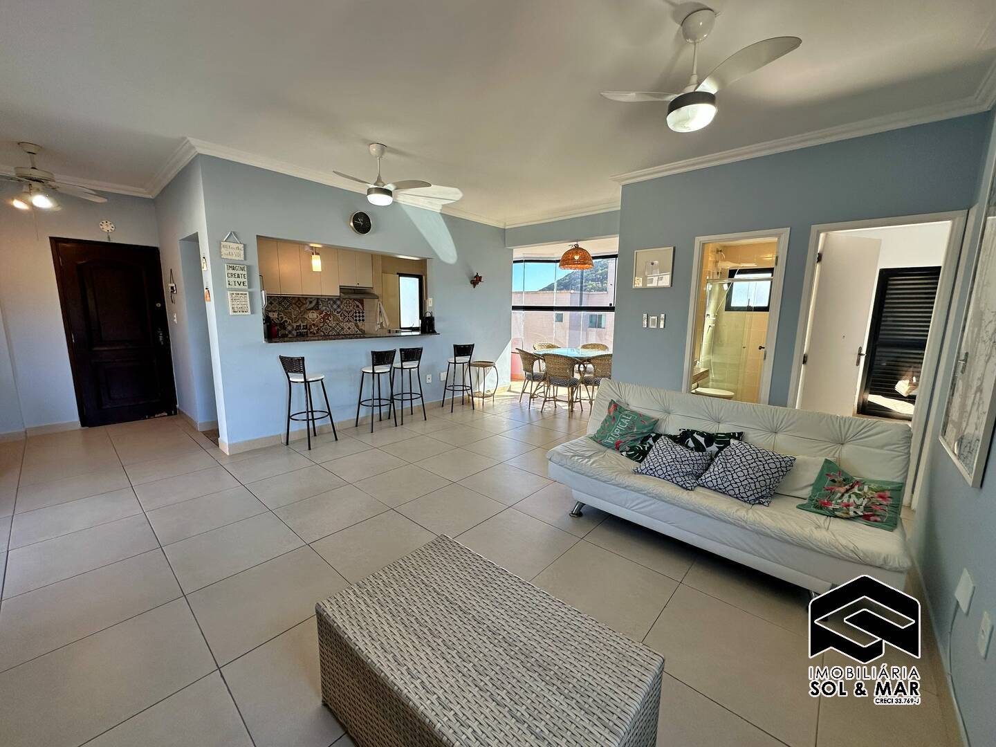 Apartamento, 2 quartos, 138 m² - Foto 5