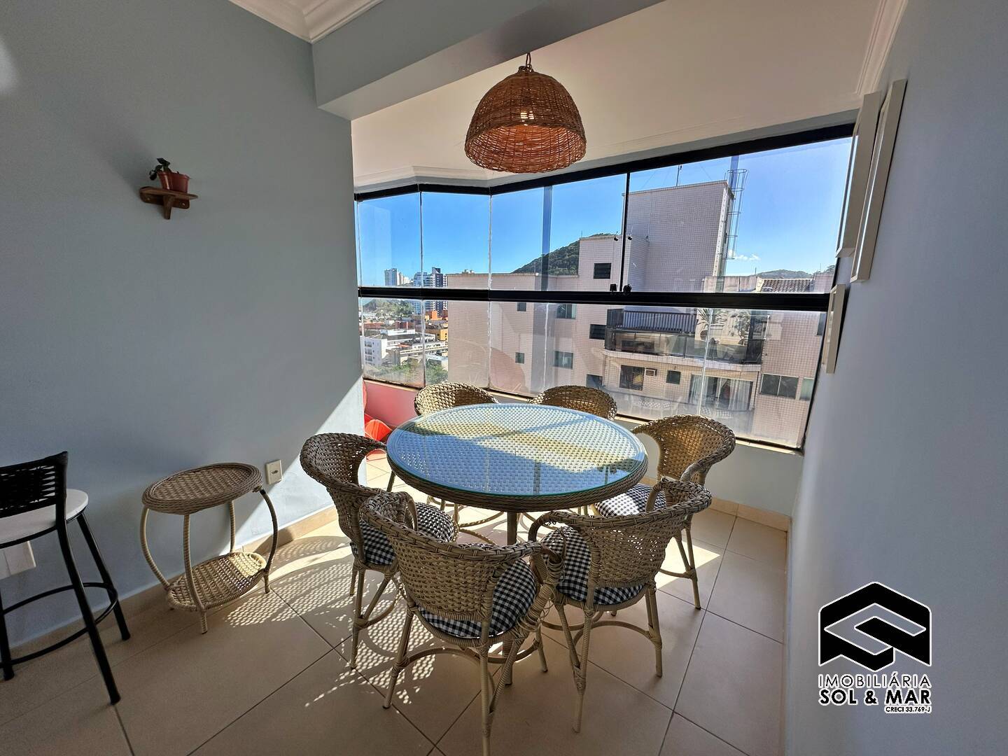 Apartamento, 2 quartos, 138 m² - Foto 7