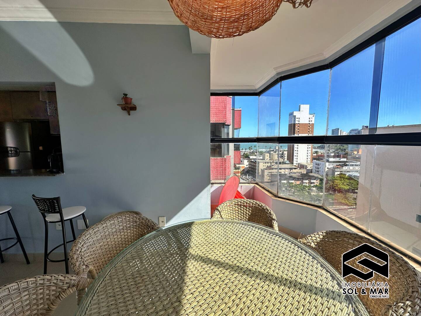 Apartamento, 2 quartos, 138 m² - Foto 8