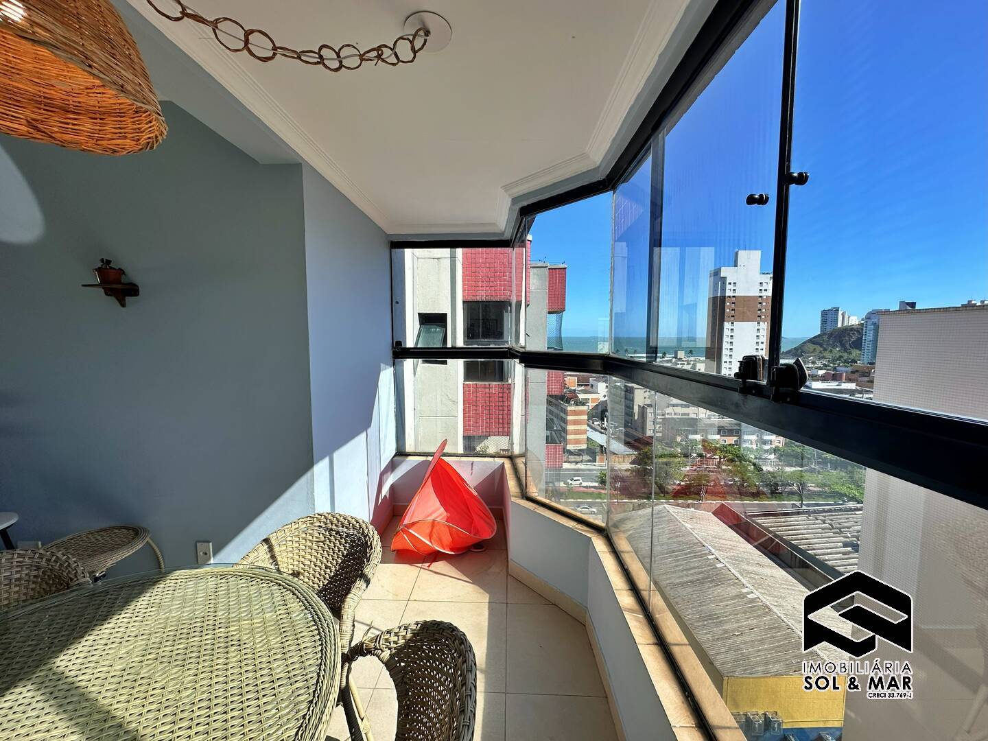 Apartamento, 2 quartos, 138 m² - Foto 10