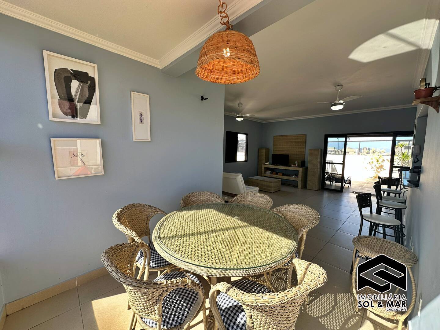 Apartamento, 2 quartos, 138 m² - Foto 11