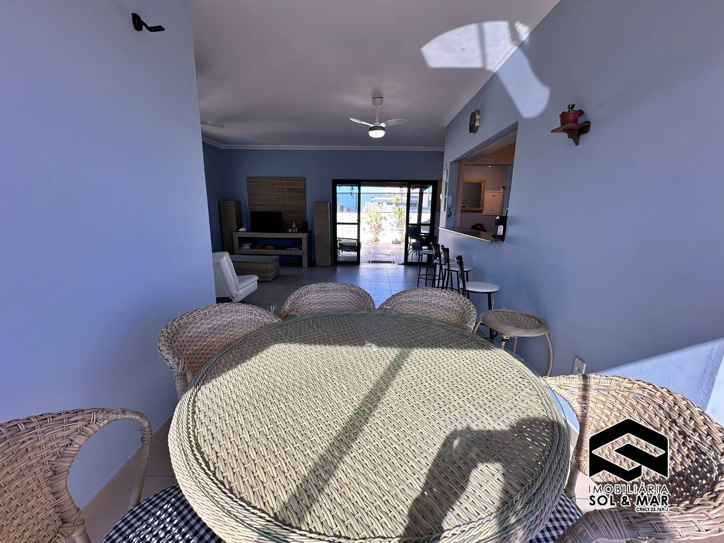 Apartamento, 2 quartos, 138 m² - Foto 12