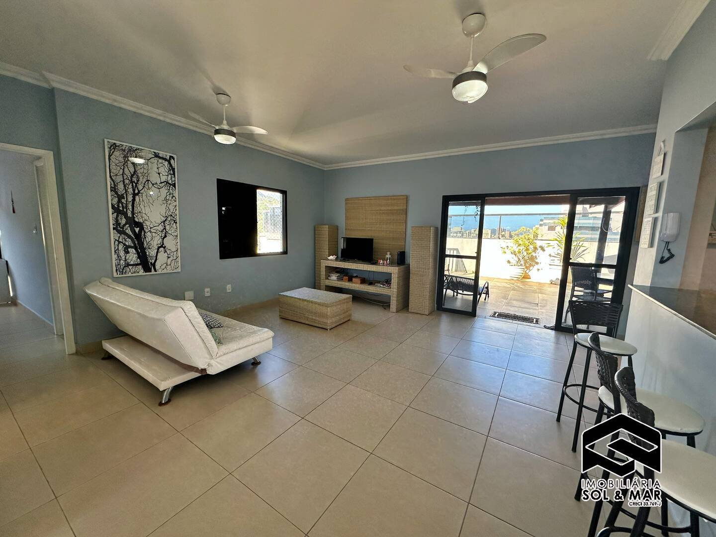 Apartamento, 2 quartos, 138 m² - Foto 13