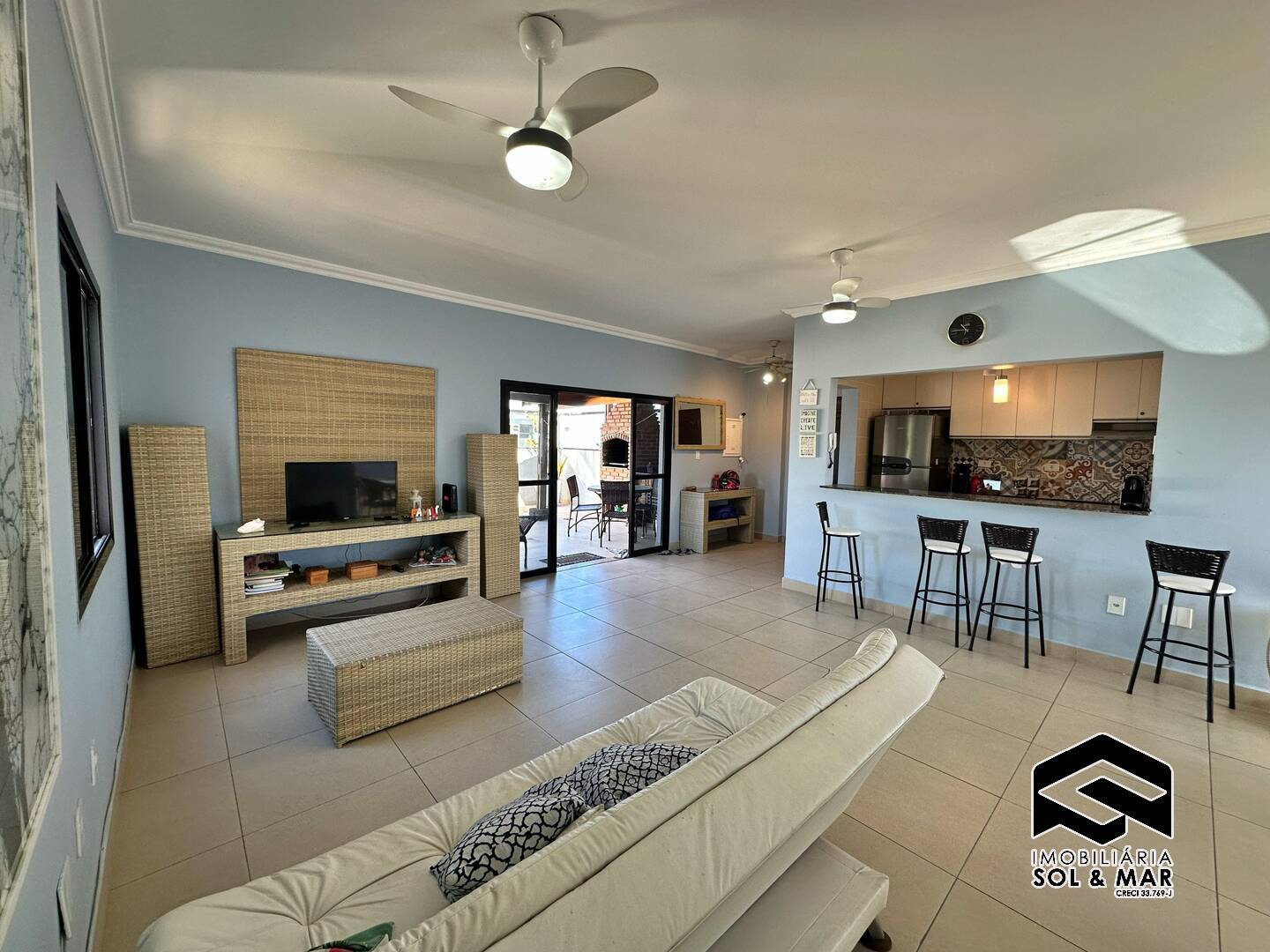 Apartamento, 2 quartos, 138 m² - Foto 14