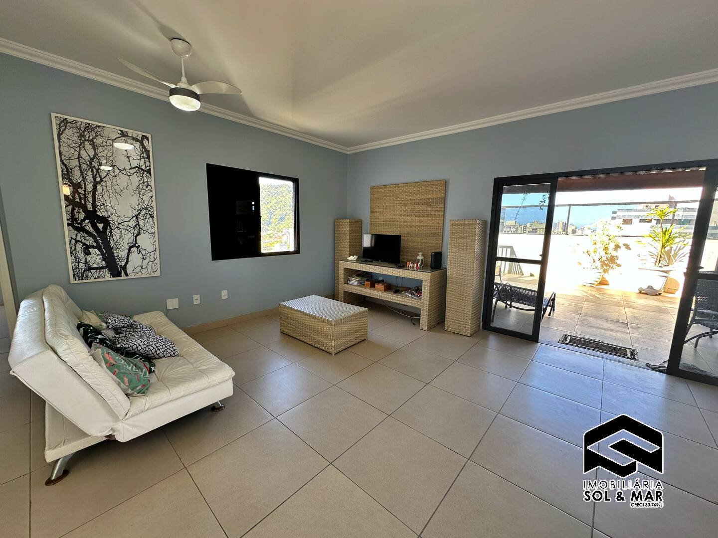 Apartamento, 2 quartos, 138 m² - Foto 15