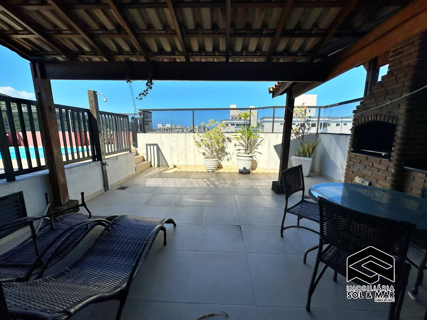 Apartamento, 2 quartos, 138 m² - Foto 16