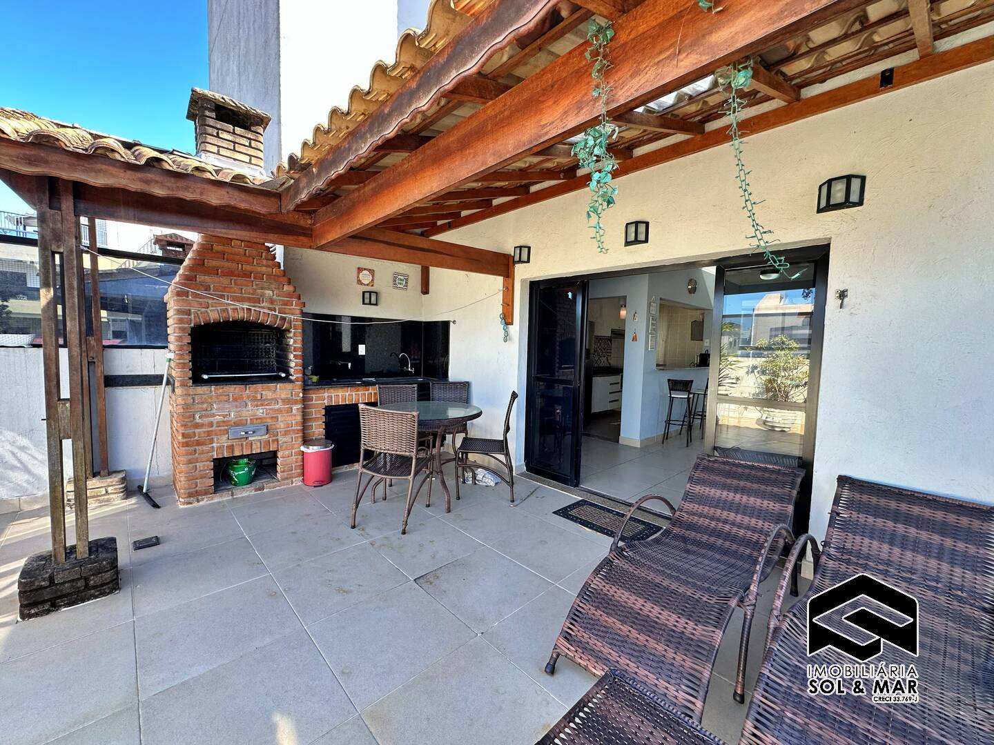 Apartamento, 2 quartos, 138 m² - Foto 17