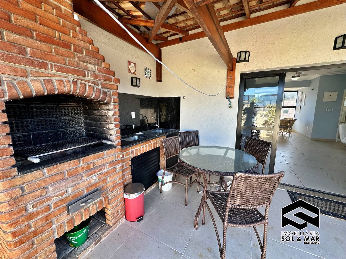 Apartamento, 2 quartos, 138 m² - Foto 19