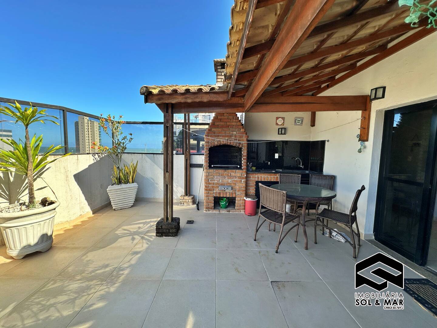 Apartamento, 2 quartos, 138 m² - Foto 20