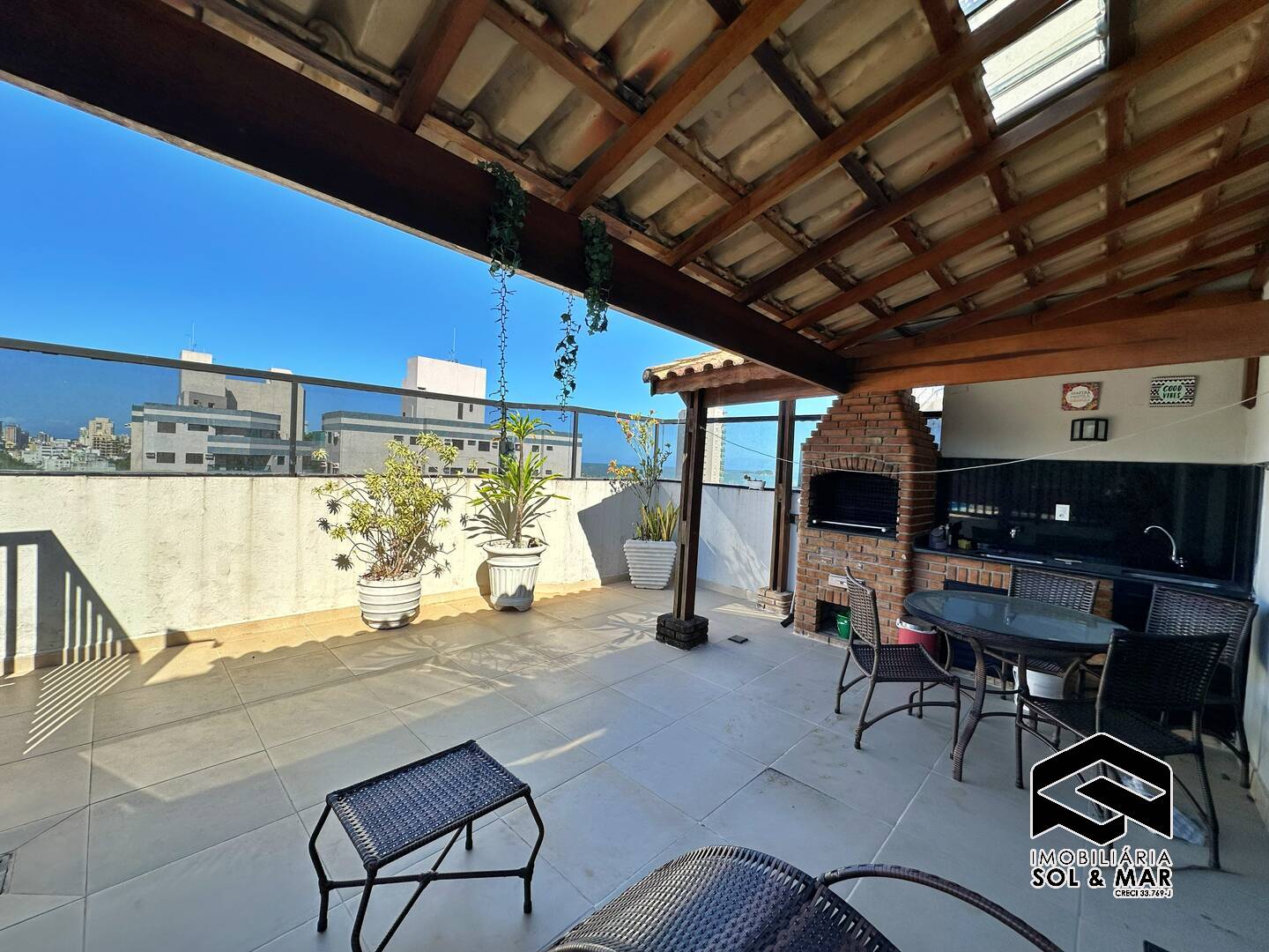 Apartamento, 2 quartos, 138 m² - Foto 21