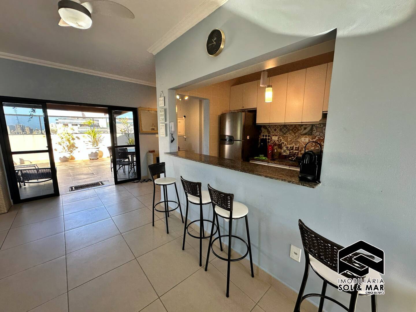 Apartamento, 2 quartos, 138 m² - Foto 39