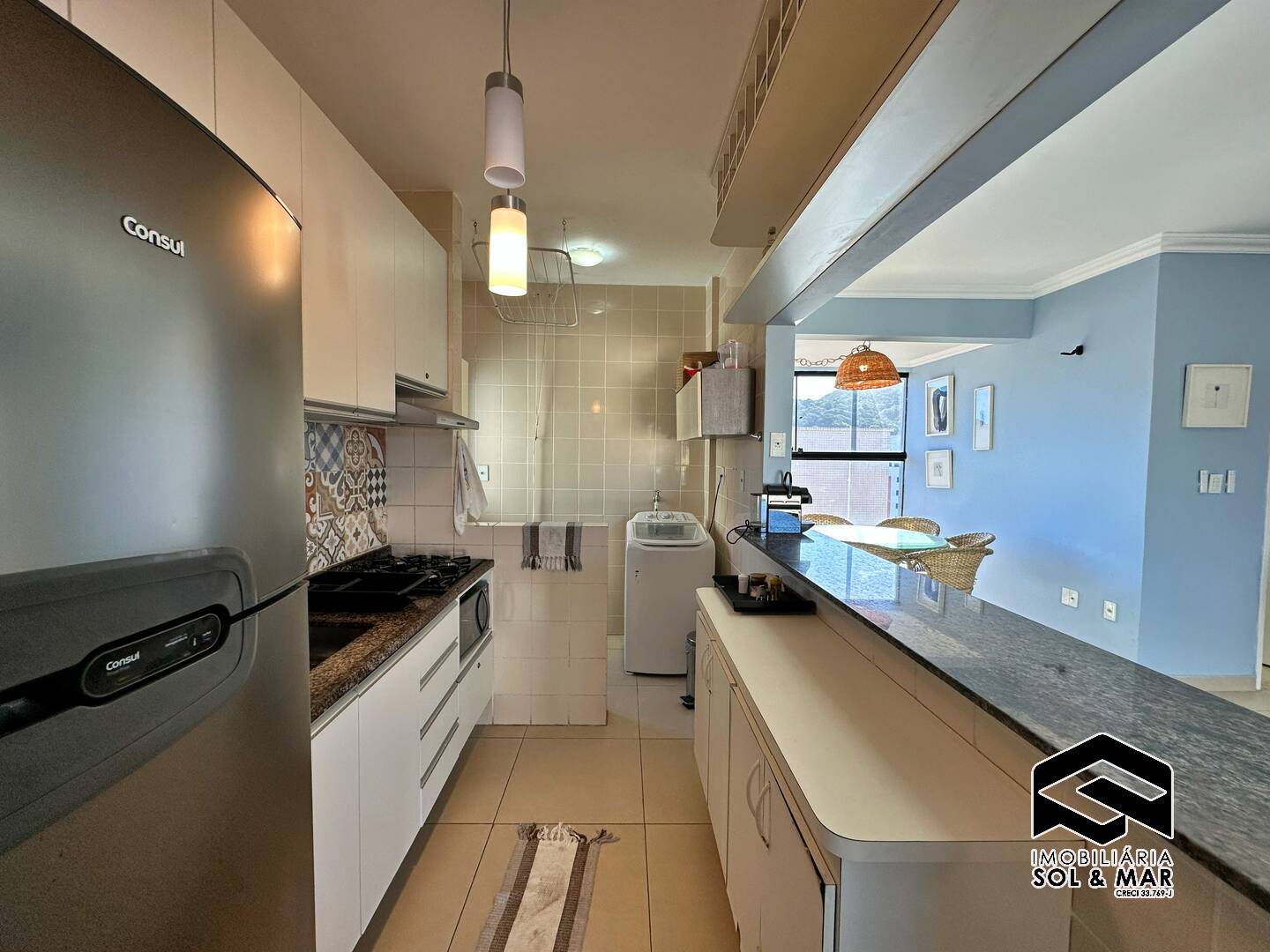 Apartamento, 2 quartos, 138 m² - Foto 40