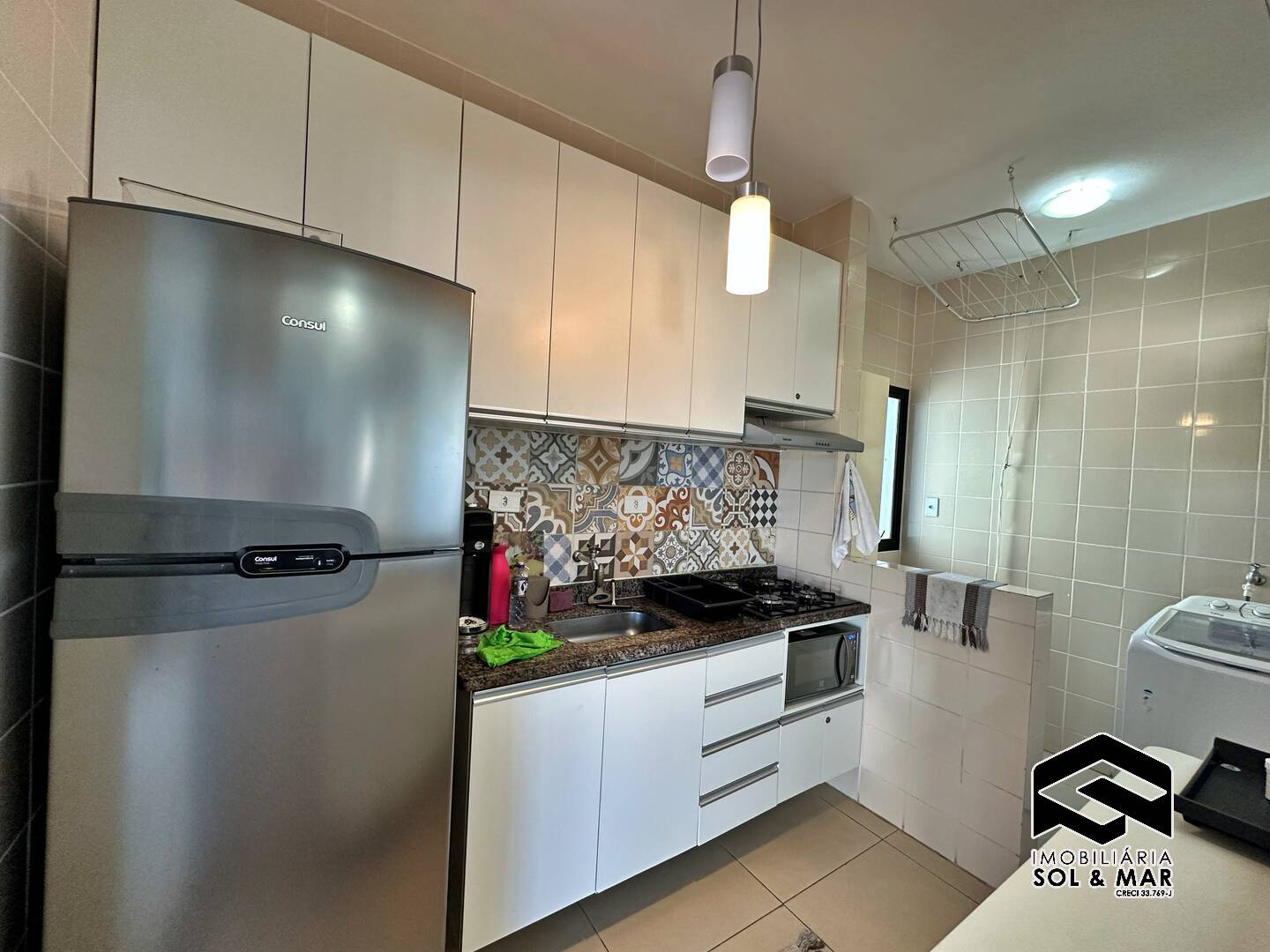 Apartamento, 2 quartos, 138 m² - Foto 41