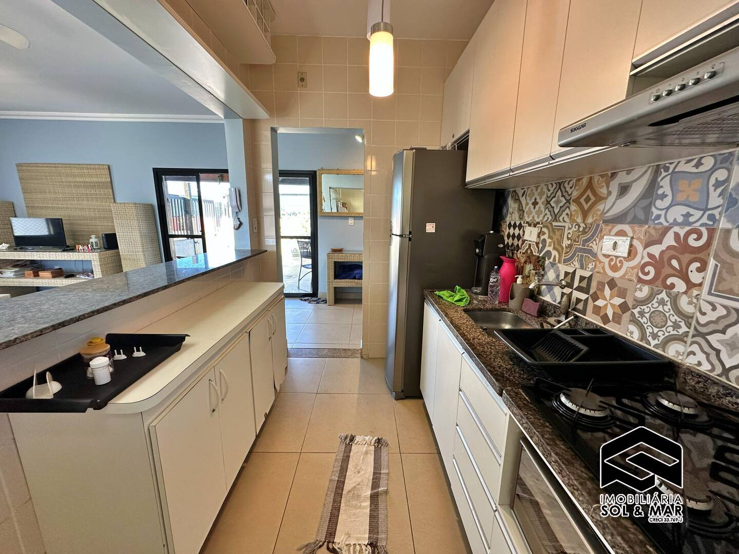 Apartamento, 2 quartos, 138 m² - Foto 42