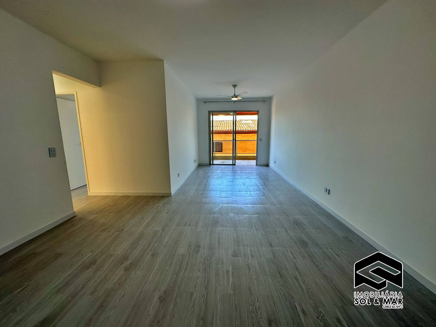 Apartamento, 2 quartos, 86 m² - Foto 2