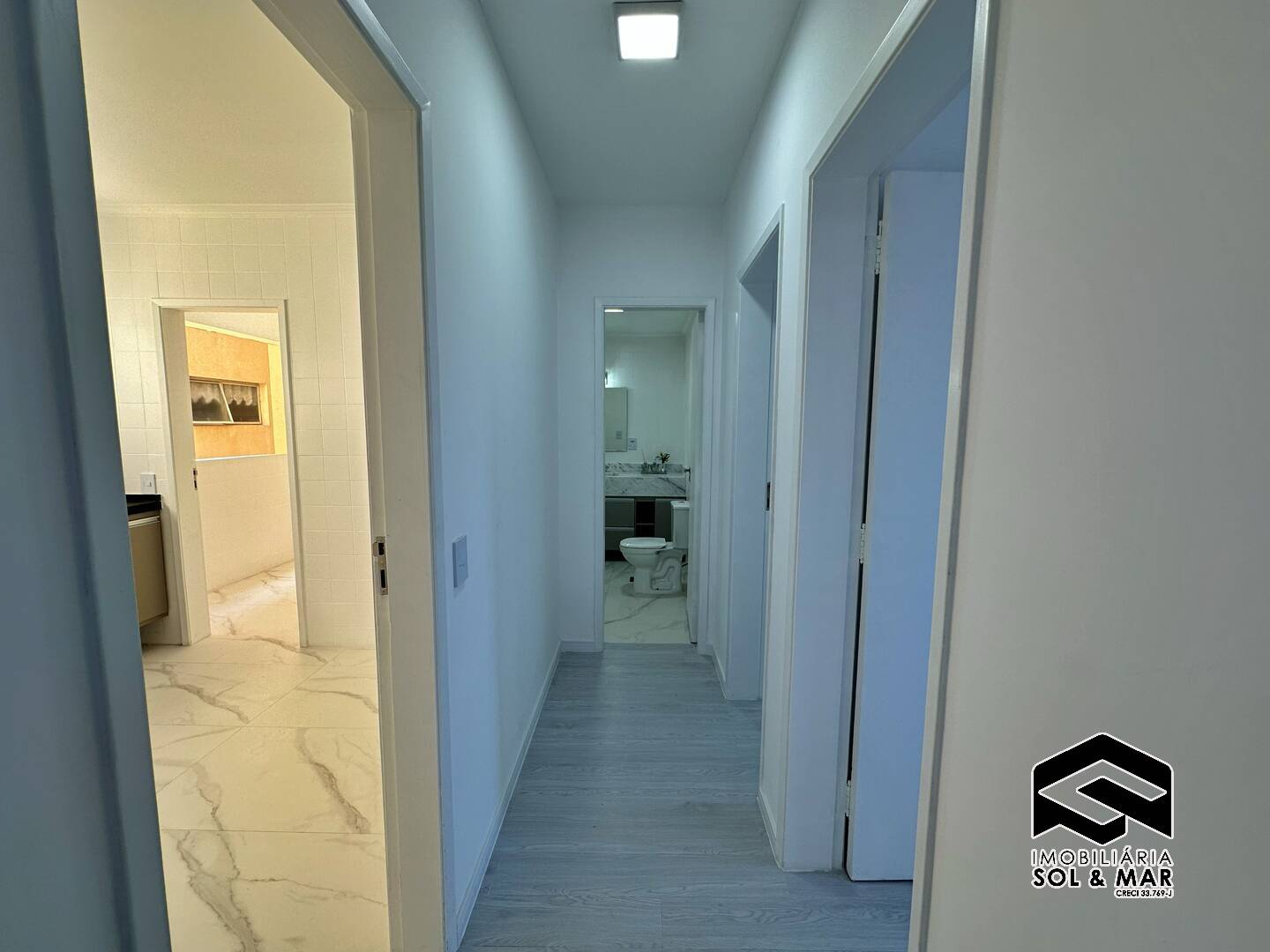 Apartamento, 2 quartos, 86 m² - Foto 10