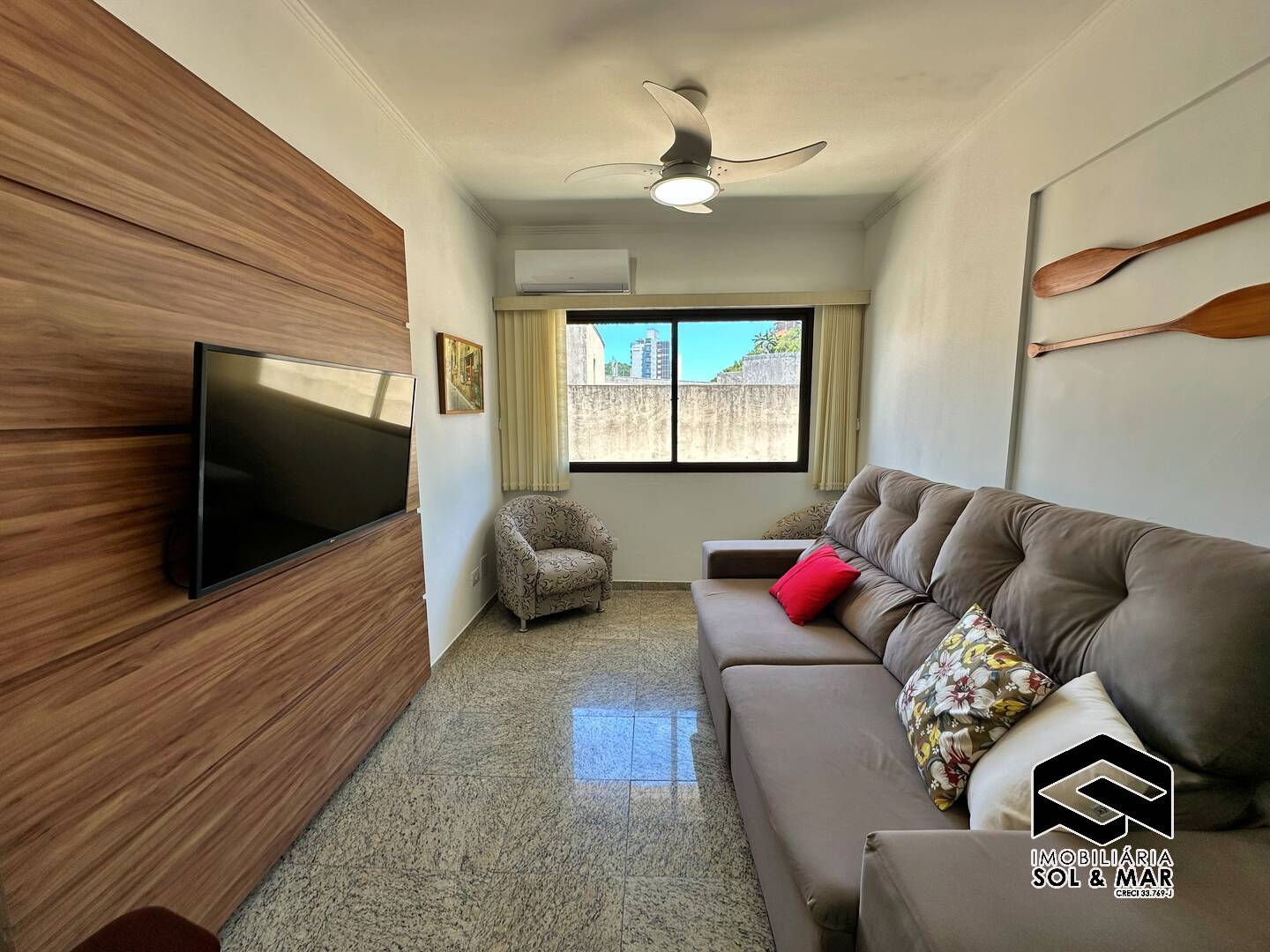 Apartamento, 2 quartos, 65 m² - Foto 5