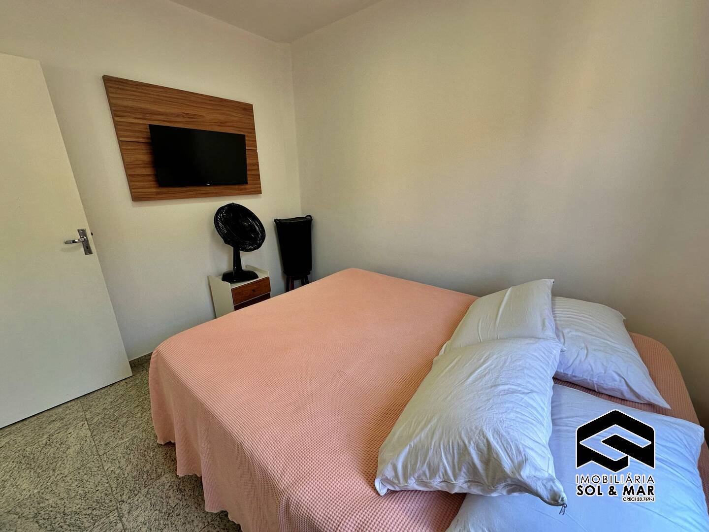 Apartamento, 2 quartos, 65 m² - Foto 10