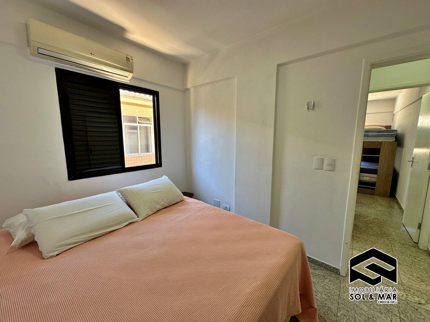 Apartamento, 2 quartos, 65 m² - Foto 11