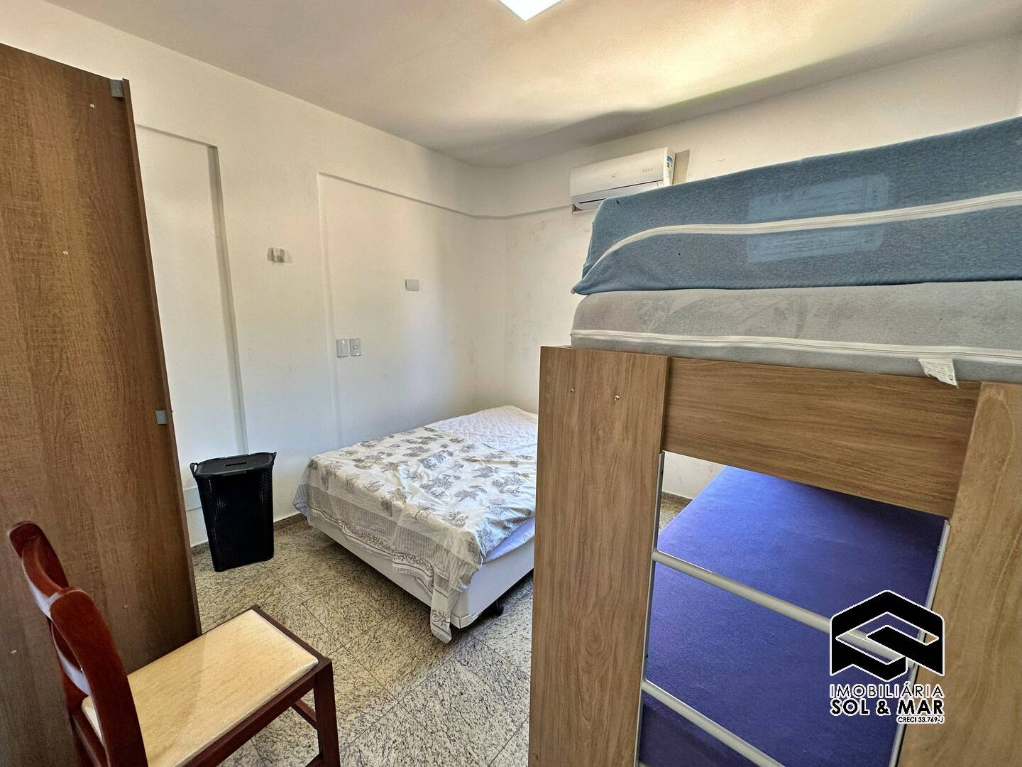 Apartamento, 2 quartos, 65 m² - Foto 13