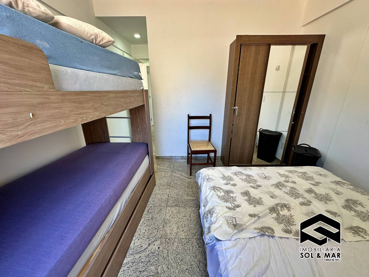 Apartamento, 2 quartos, 65 m² - Foto 16