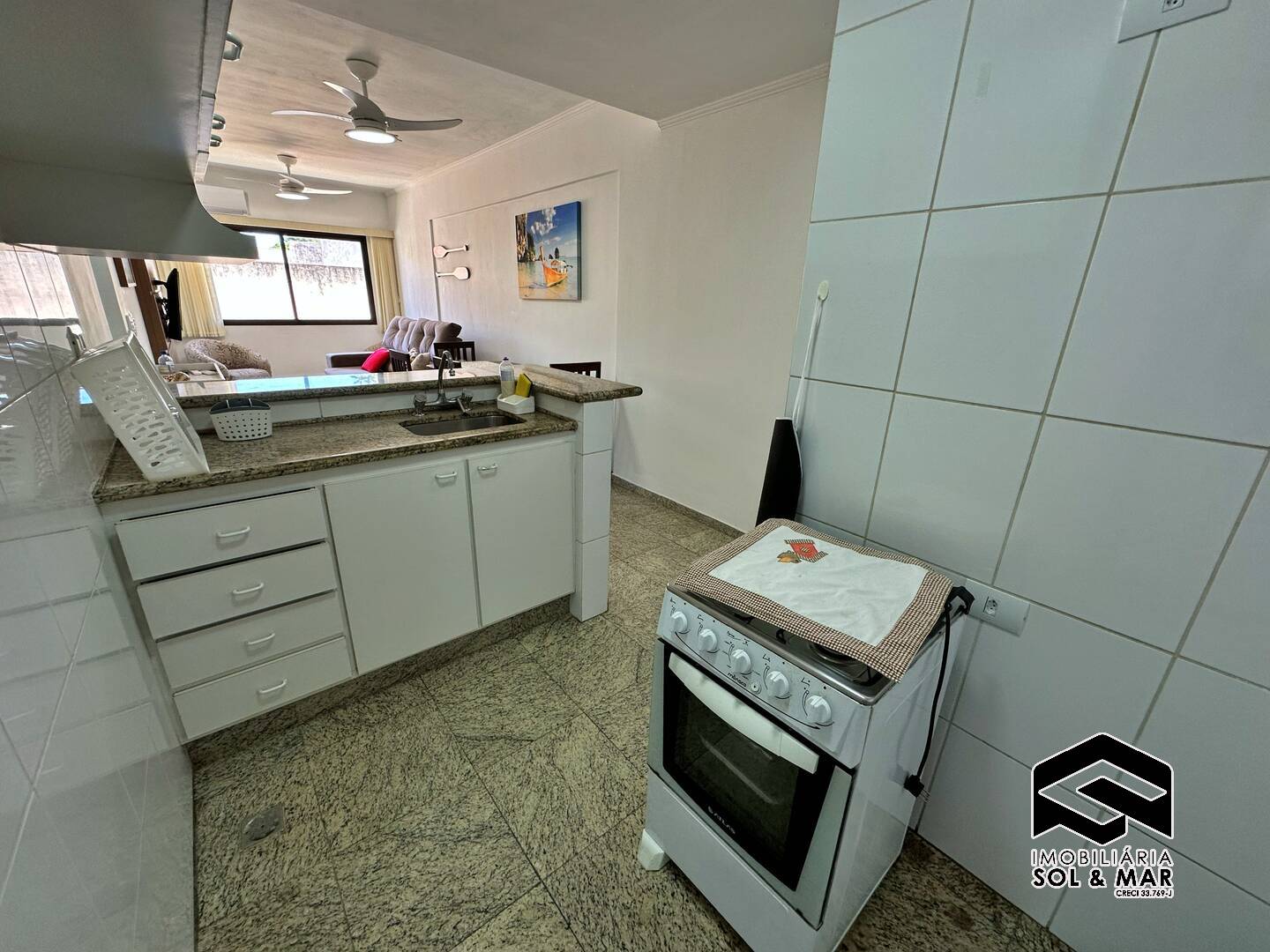 Apartamento, 2 quartos, 65 m² - Foto 21