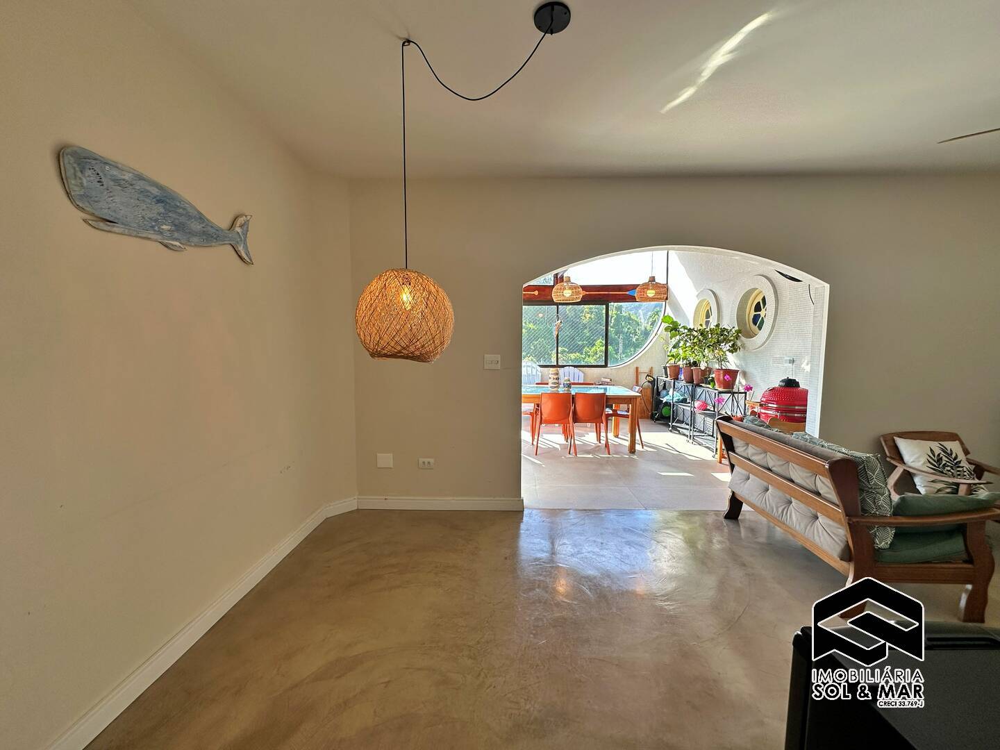 Apartamento, 4 quartos, 182 m² - Foto 2