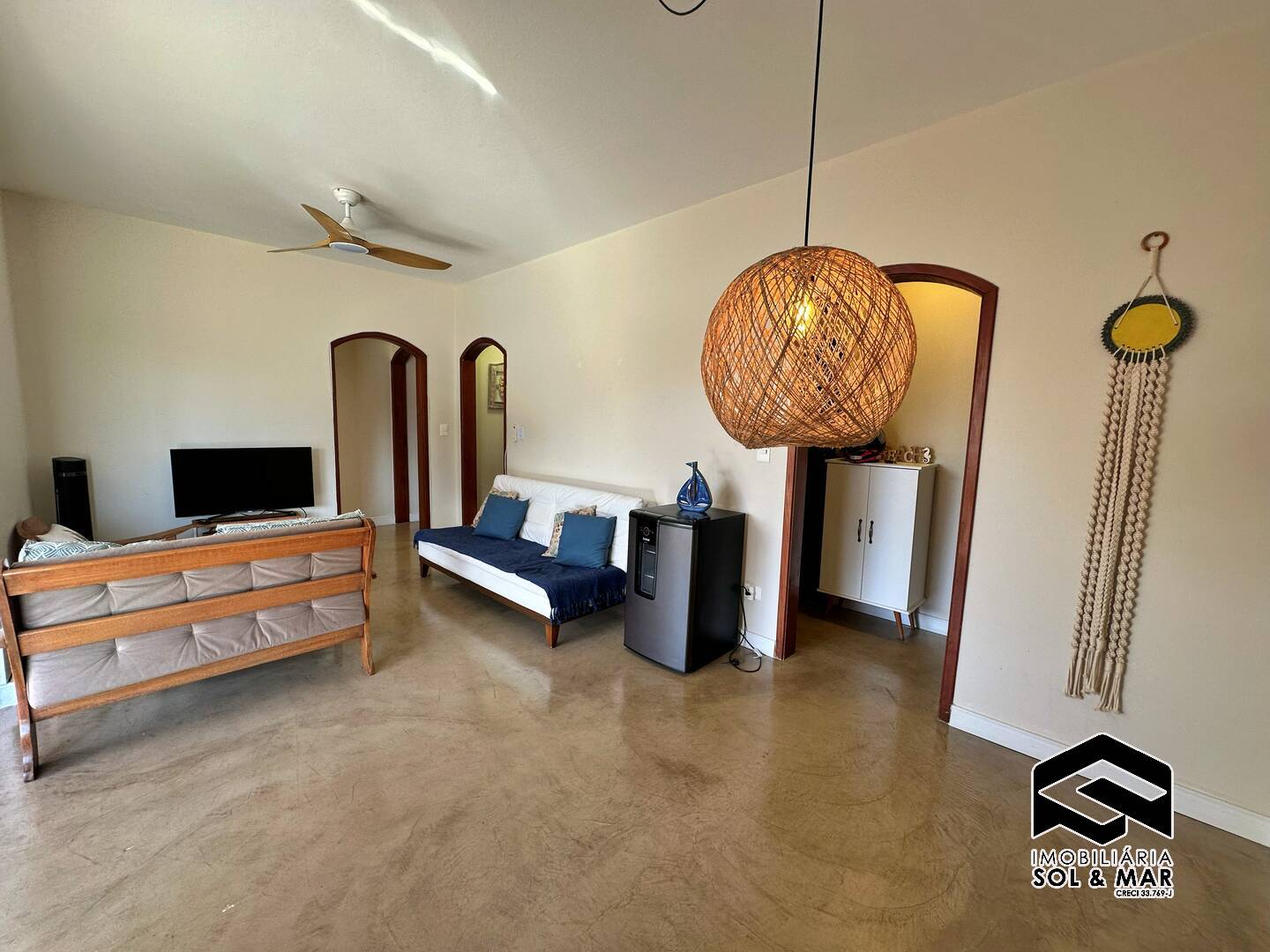 Apartamento, 4 quartos, 182 m² - Foto 4