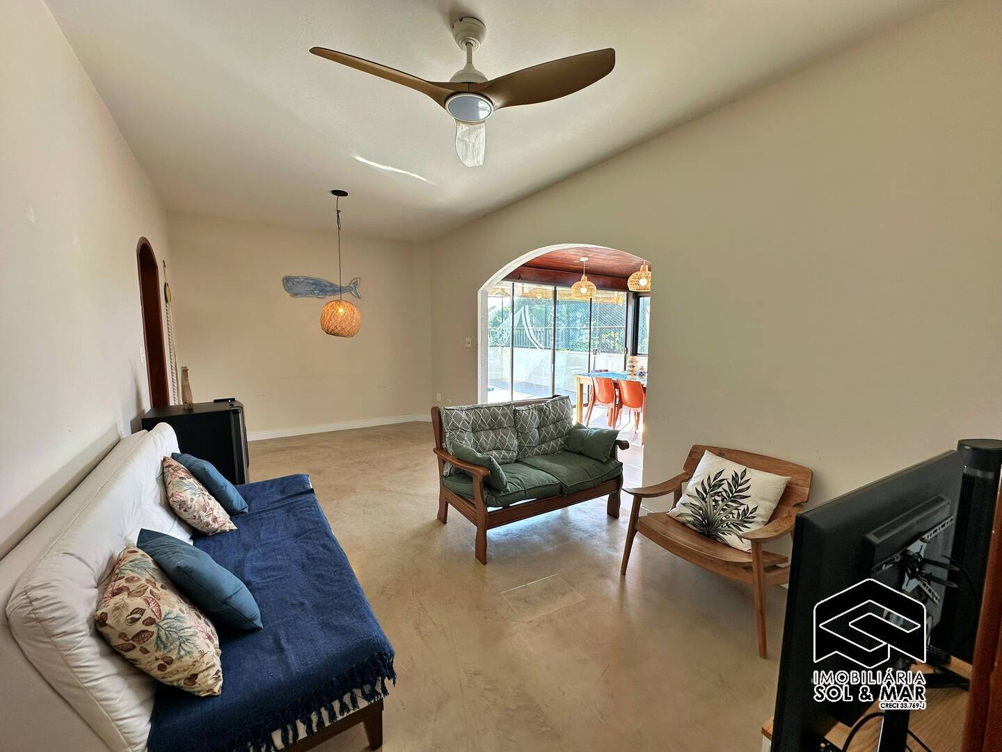 Apartamento, 4 quartos, 182 m² - Foto 5