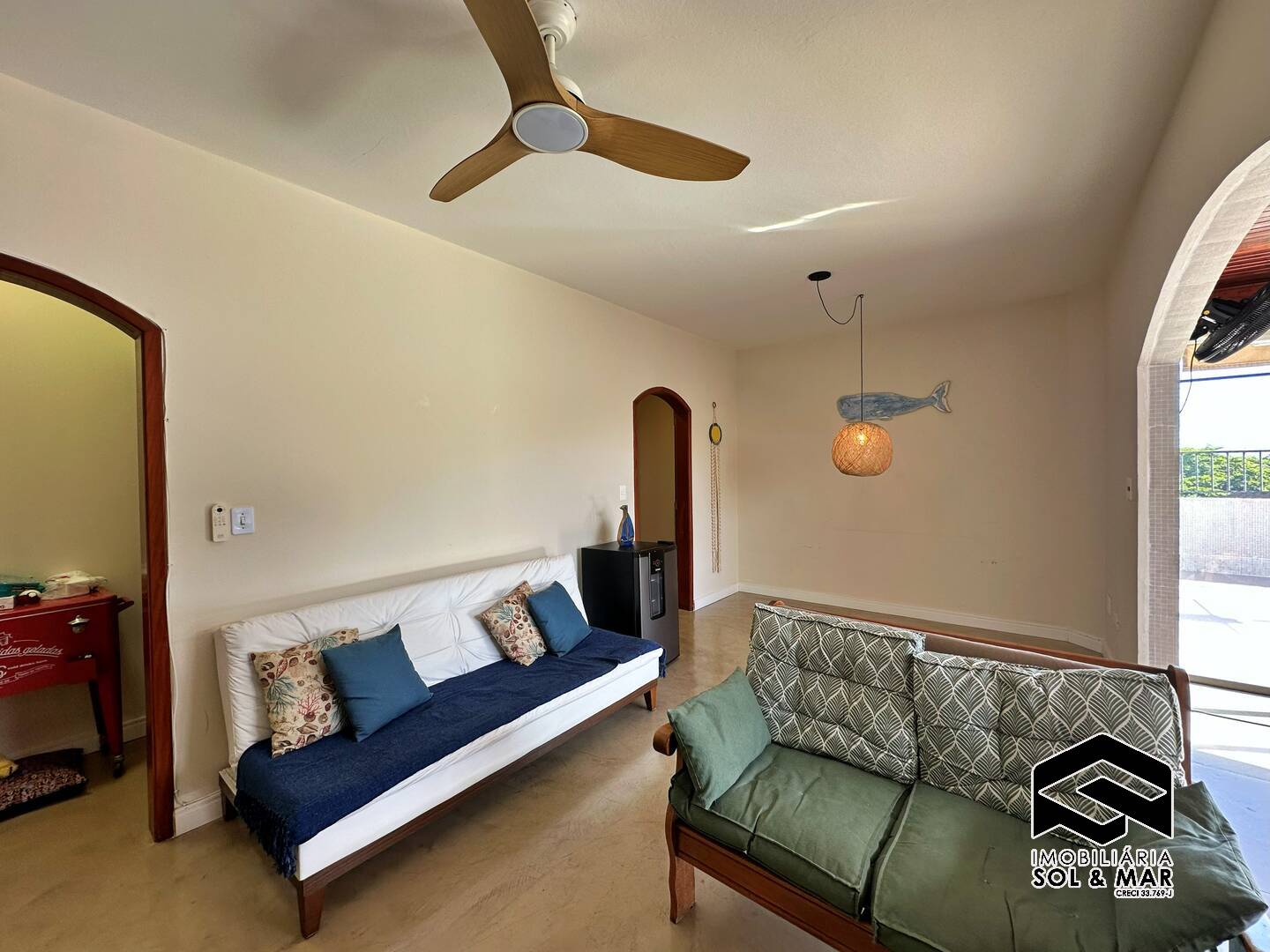 Apartamento, 4 quartos, 182 m² - Foto 6