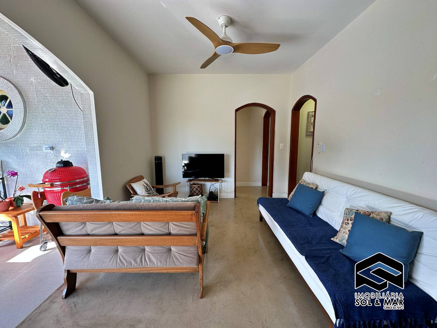 Apartamento, 4 quartos, 182 m² - Foto 7