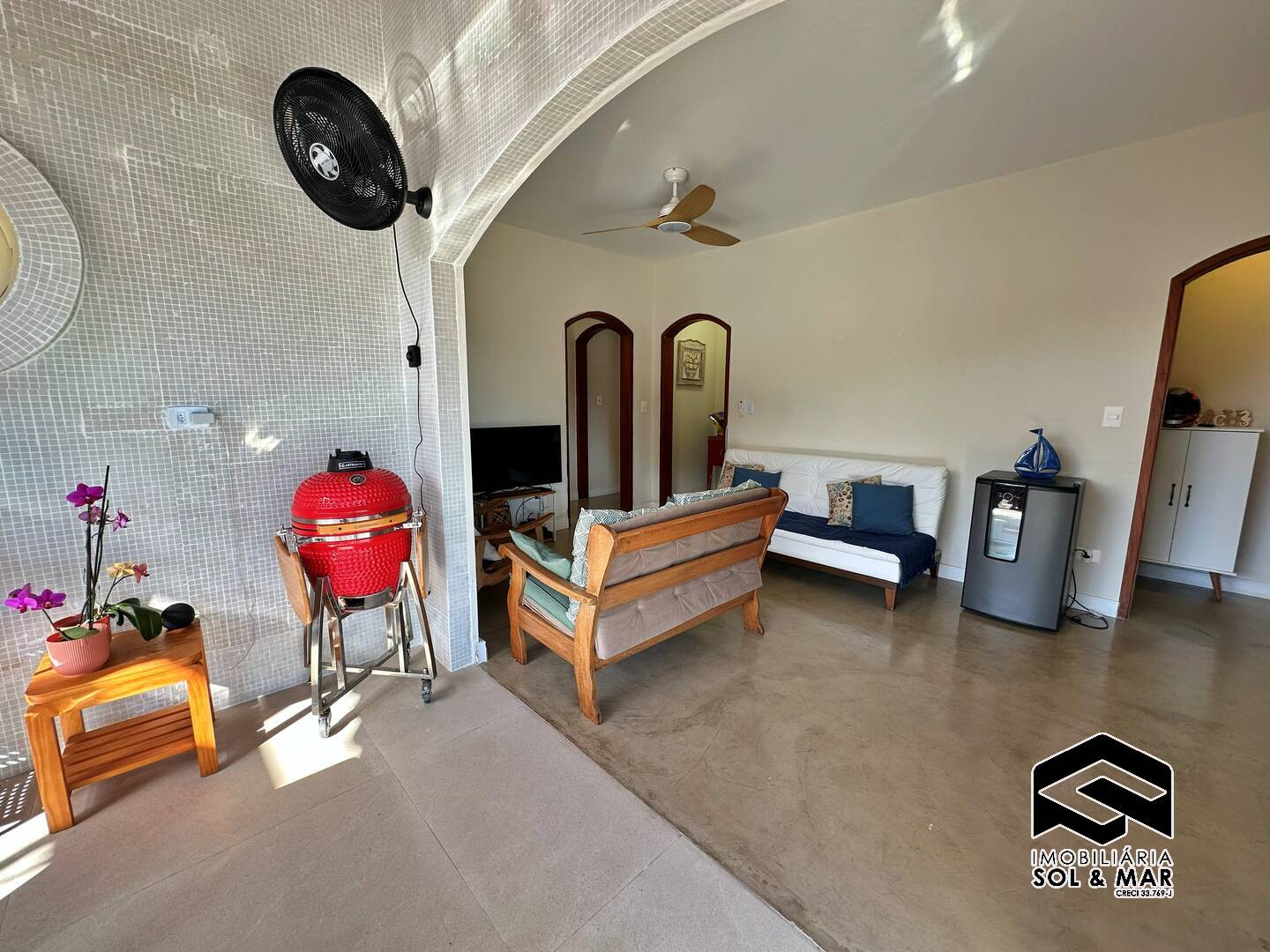 Apartamento, 4 quartos, 182 m² - Foto 11