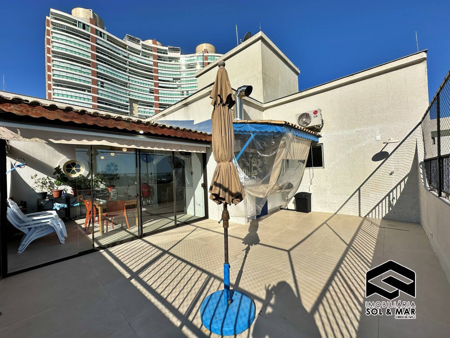 Apartamento, 4 quartos, 182 m² - Foto 14