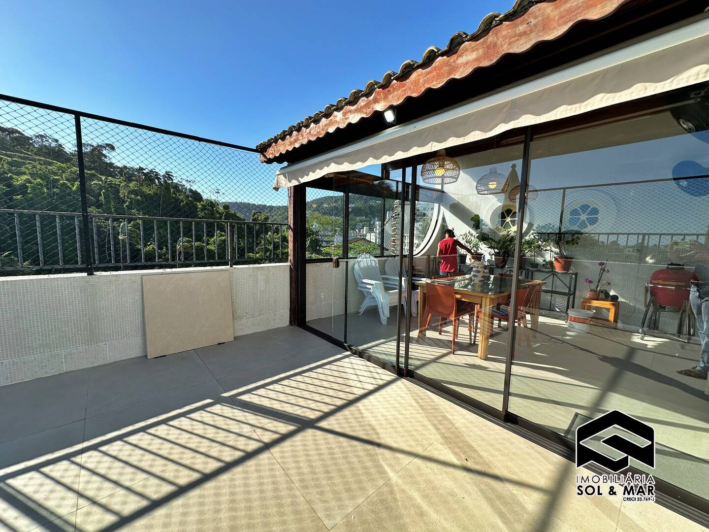 Apartamento, 4 quartos, 182 m² - Foto 13