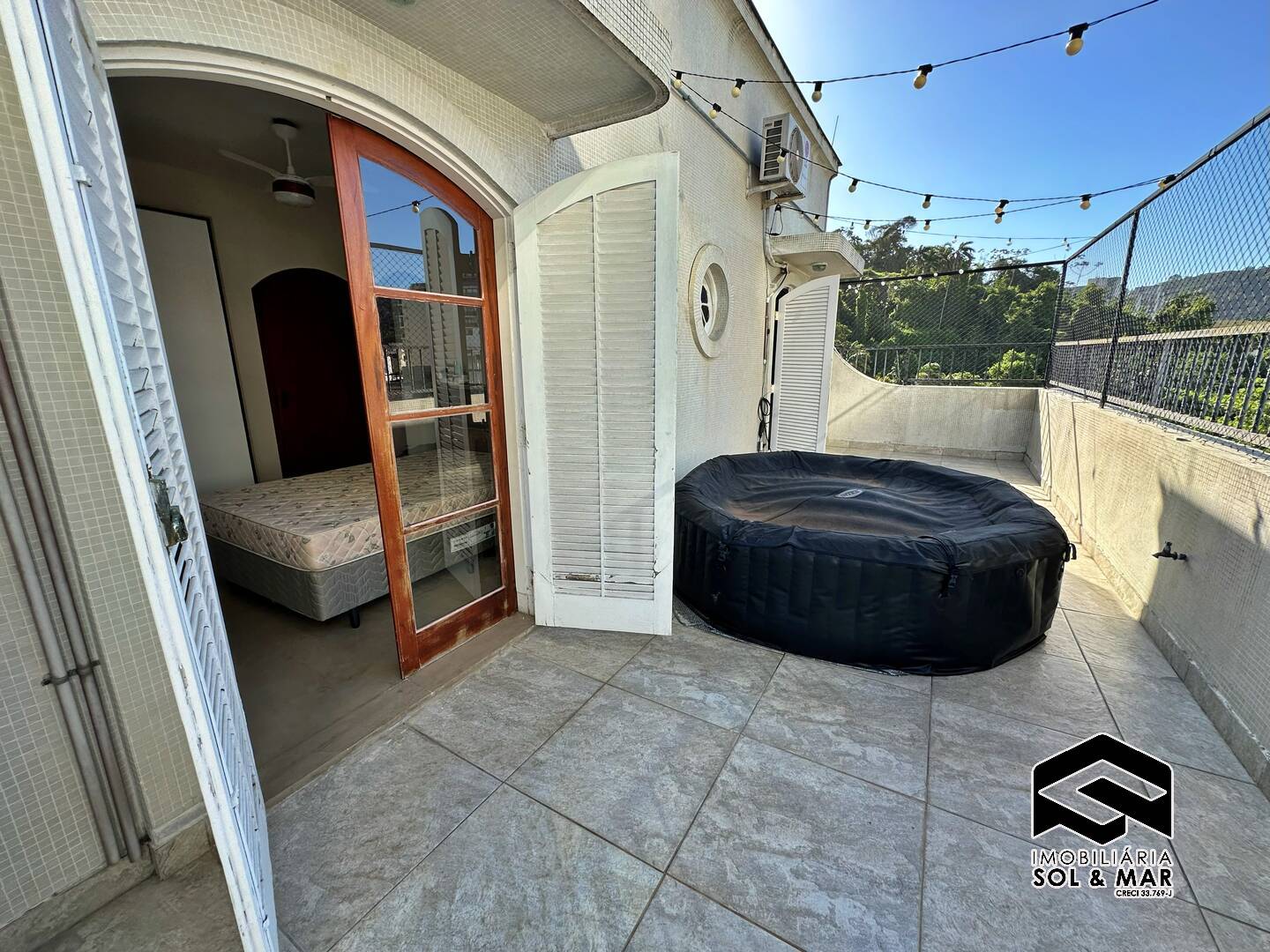 Apartamento, 4 quartos, 182 m² - Foto 23