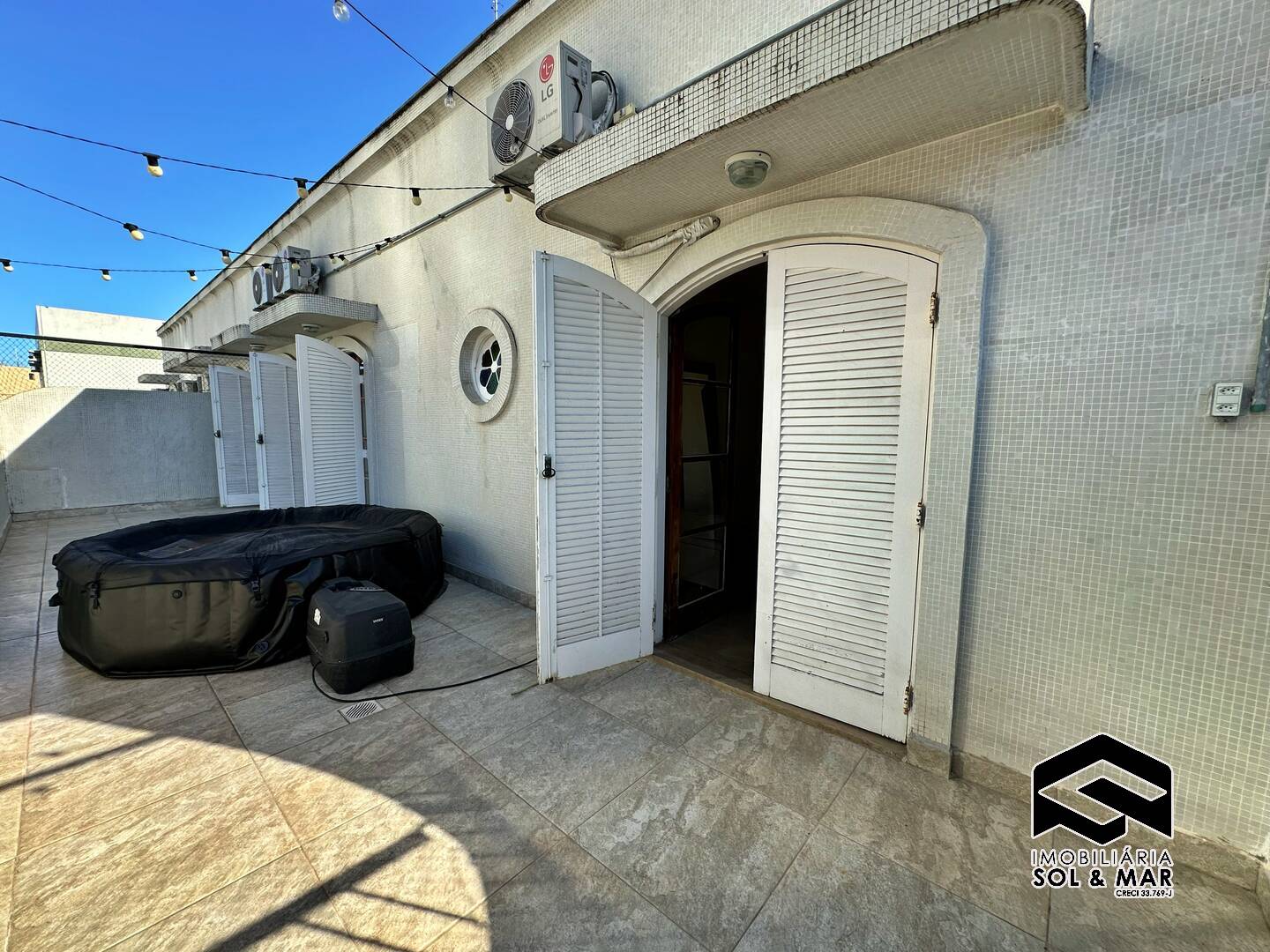 Apartamento, 4 quartos, 182 m² - Foto 30