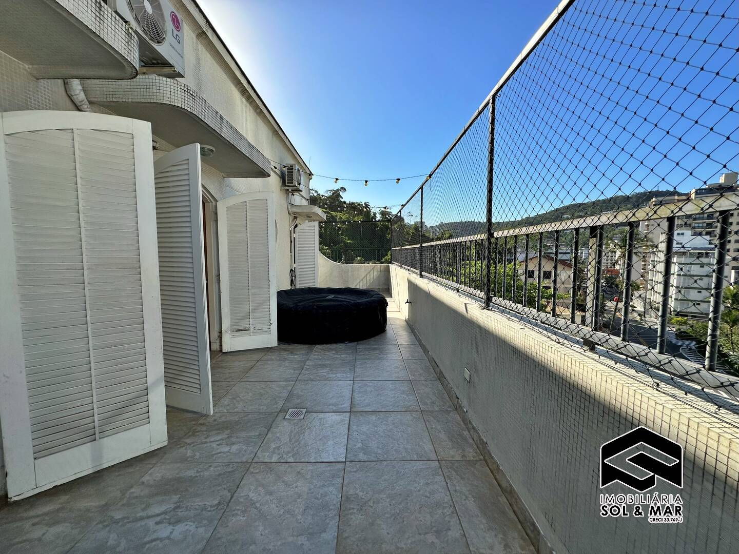 Apartamento, 4 quartos, 182 m² - Foto 36