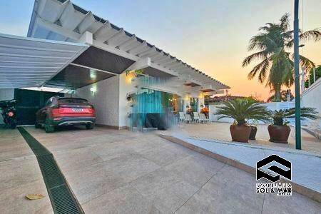 Casa, 6 quartos, 350 m² - Foto 1