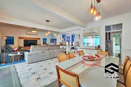 Casa, 6 quartos, 350 m² - Foto 2